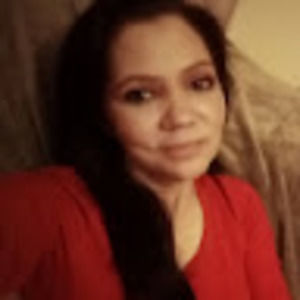 Meet your Posher, Alicia